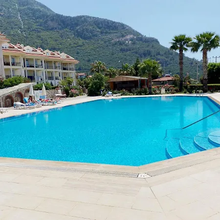 Villa Pinara 8 *