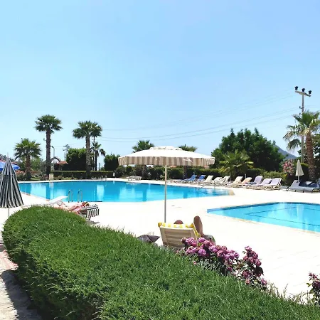 Pinara 8 Fethiye