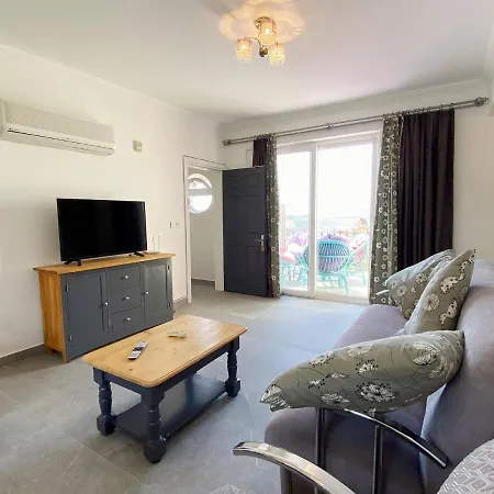 Villa Pinara 8 Fethiye