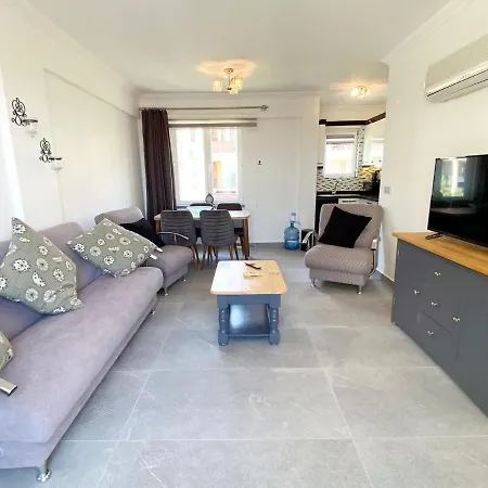 Pinara 8 Fethiye
