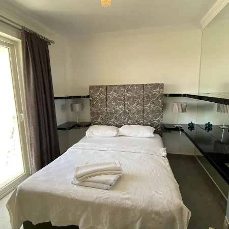 Pinara 8 Villa *