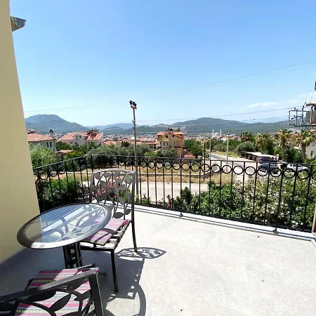 Villa Pinara 8