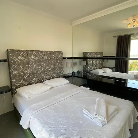 Villa Pinara 8 Fethiye